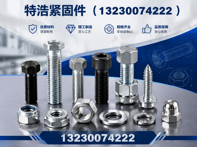 临漳县管廊支架展示图