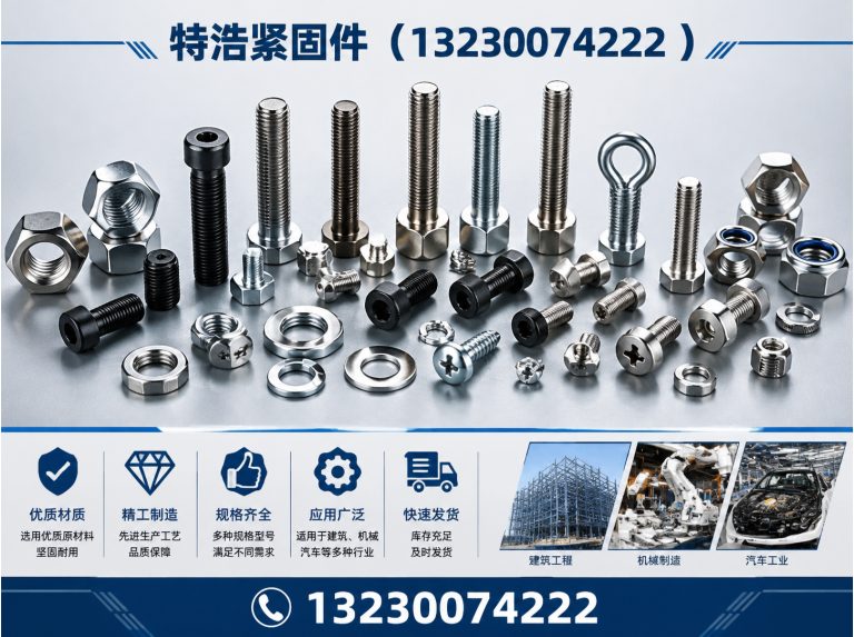 临漳县光伏支架展示图